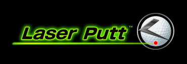 Laser Putt