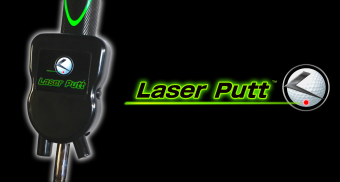 Laser Putt